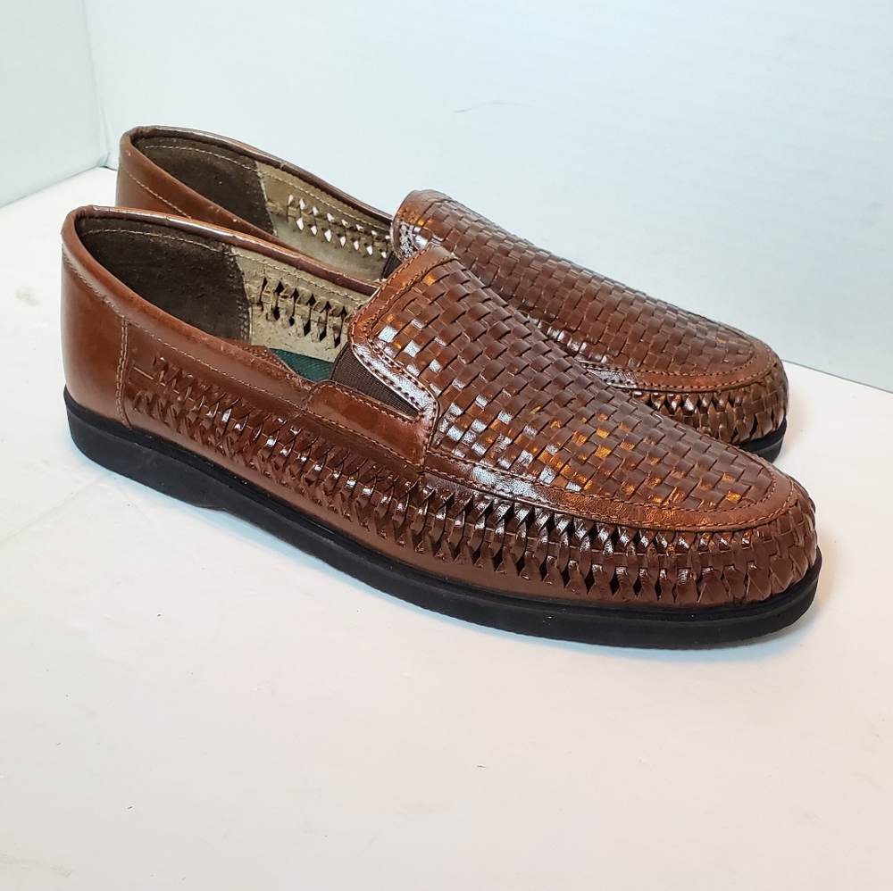 BOTANY 500 SHOES US SZ 10 D